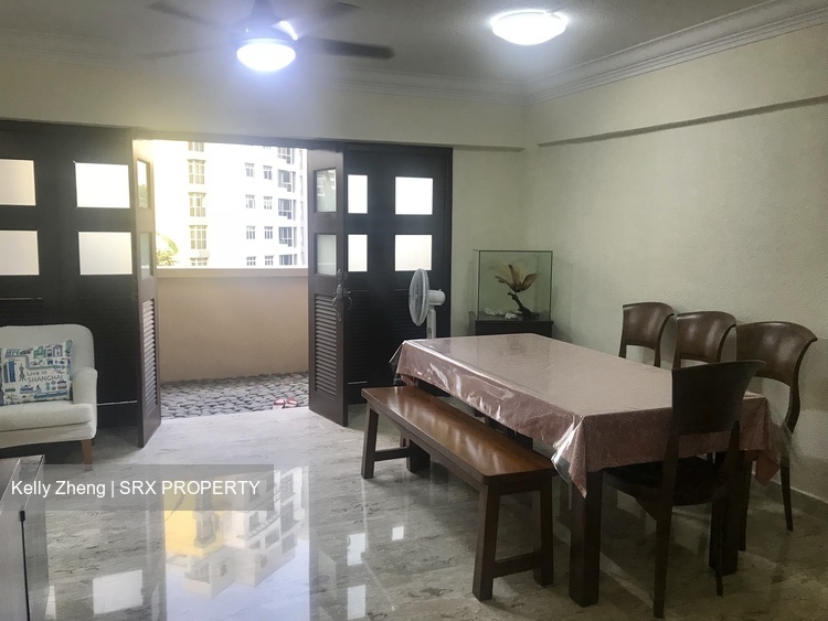 Blk 357 Hougang Avenue 7 (Hougang), HDB Executive #178309072